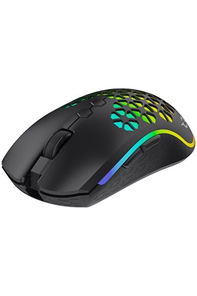 AQIRYS Mouse wireless Polaris