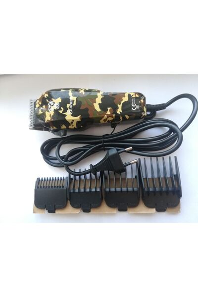 Cliper Professional Pet Grooming Clipper with Adjustable Blades