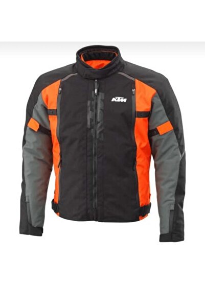 KTM STREET EVO V3 KORUMALI MOTORCU MONTU