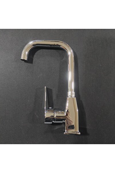 Kuzey Fitting صنبور حوض من سلسلة زمرود سيريز لوكس ميكس من نوع سوان، الرمز: KB403