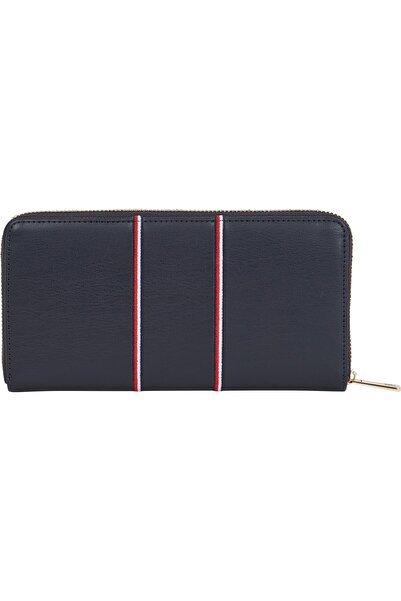 Tommy Hilfiger TH ICON LRG ZA CORP OS 0GY Space Blue Corp