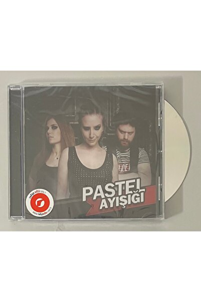 WePlay Pastel Moonlight Zero Gelatin Cd (Weplay)