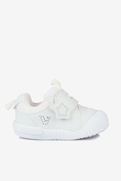 Vicco Starry Orthopedic Lightweight Girls' and Boys' First Step Shoes