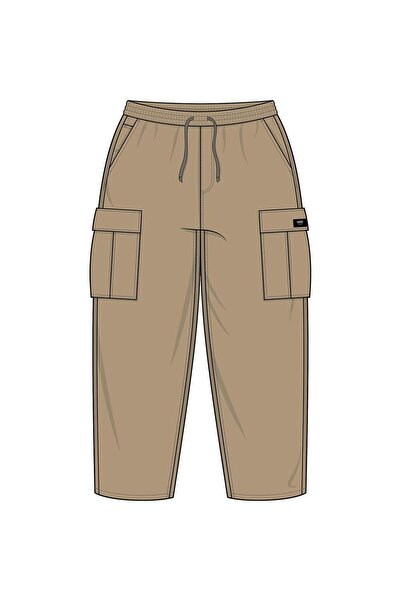 Vans BY Range Cargo Baggy Tapered Pant