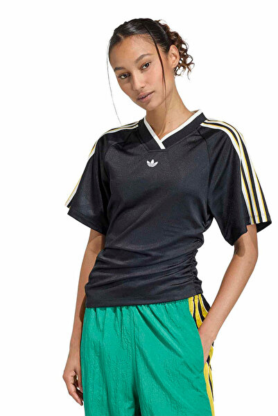 adidas Ruched foot j