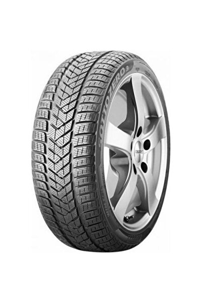 Pirelli Anvelopa Iarna 245/40 R18 Wszer3 Winter Sottozero 3 97 Xl V