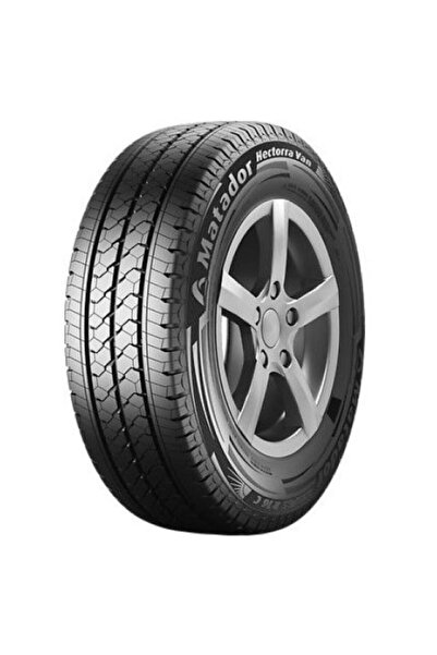 Matador Anvelopa Vara 215/60 R17 C Hectorra Van 109/107 T