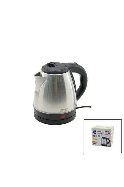 Allians 1500W 1.2Lt Stainless Steel Water Heater Hotel Type Wsk-2024