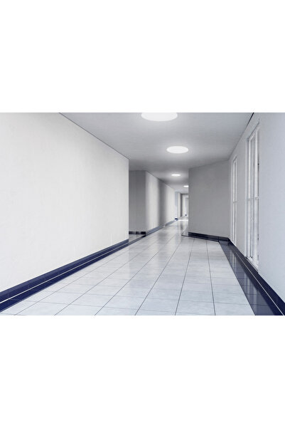 LED-POL Plafoniera LED ORO MARS CCT, Rotunda, CRI>90, Temperatura Reglabila 3000K-4000K-6500K, Ø 370 mm, 24W
