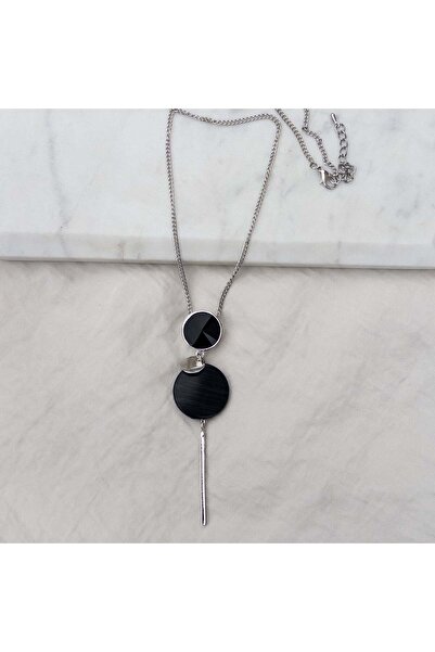 MOONGLOW ACCESSORIES Colier lung Emanuelle