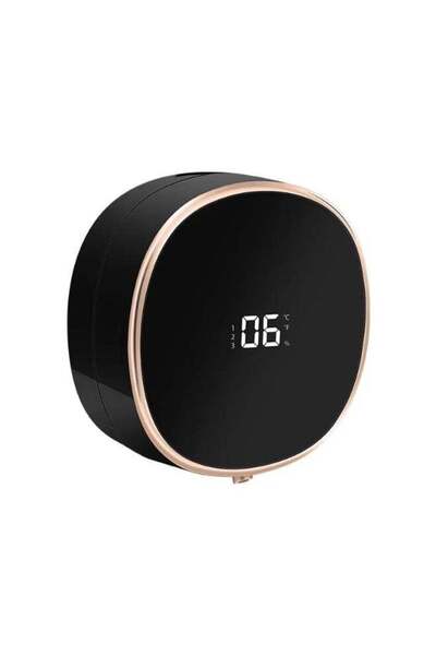 Generic Automatic Touchless Foam Soap Dispenser with Infrared Sensor & Digita...