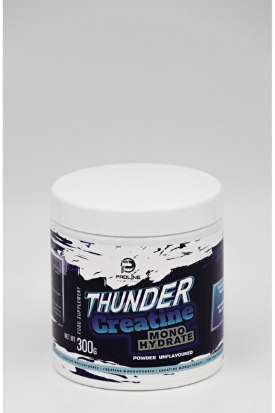 Pro Line Креатин Thunder 300 г