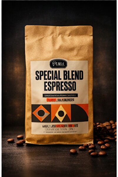 PERLA COFFEE بنّ حب ومطحون