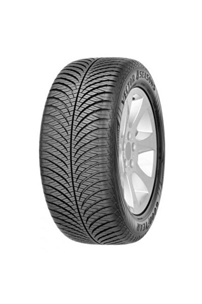 Goodyear Anvelopa All Season 165/70 R14 Vector 4seasons Gen-2 81 T