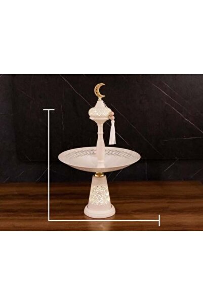 QUINN Elegant Ramadan Design Serving Dishes