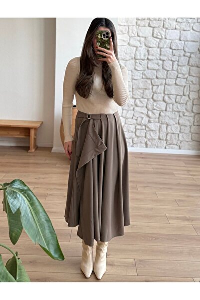 Amaze Boli Viskon Etek