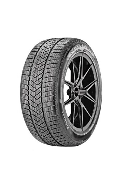 Pirelli Anvelopa Iarna 235/65 R17 Scorpion Winter 108 Xl H