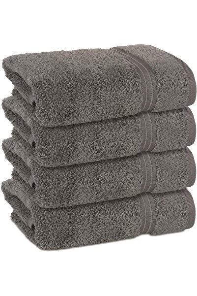 Bliss Casa - Luxury Hand Towels (40 x 70 cm) - 100% Combed Cotton, Ultra Soft...