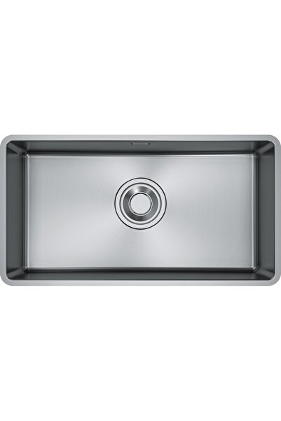 Franke Maris Quiet MQX 110-82 860x460 mm