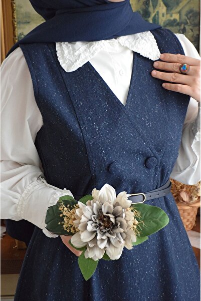 EMİNOS BUTİK Kar Yağdı Jile