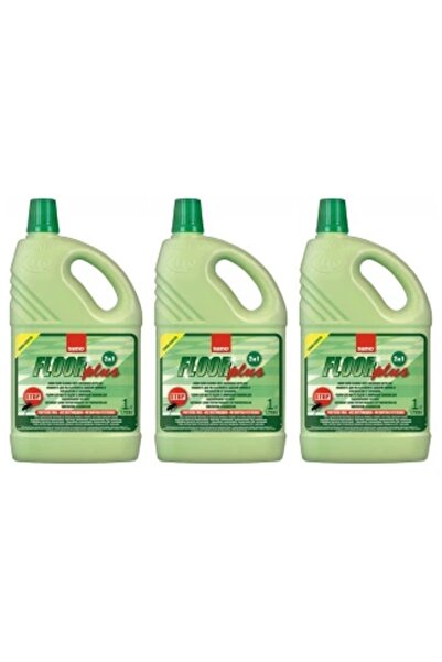 Sano SET 3 BUCĂȚI - FloorCare Professional 1L