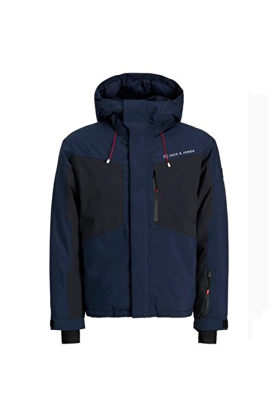 Jack & Jones Jjalpes Ski Men's Coat