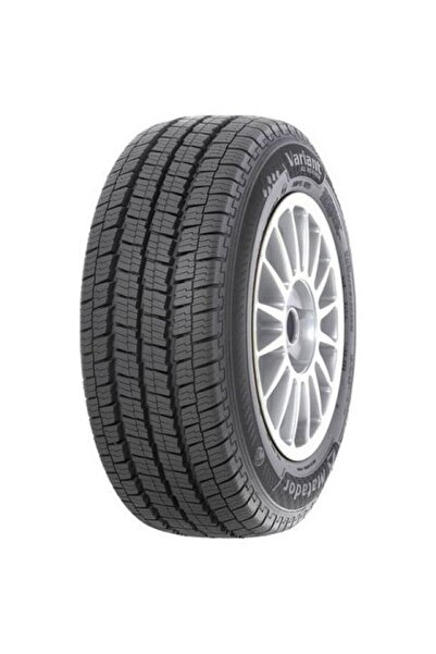 Matador Anvelopa All Season 205/70 R15 C Mps125 Variant All Weather 106/104 R