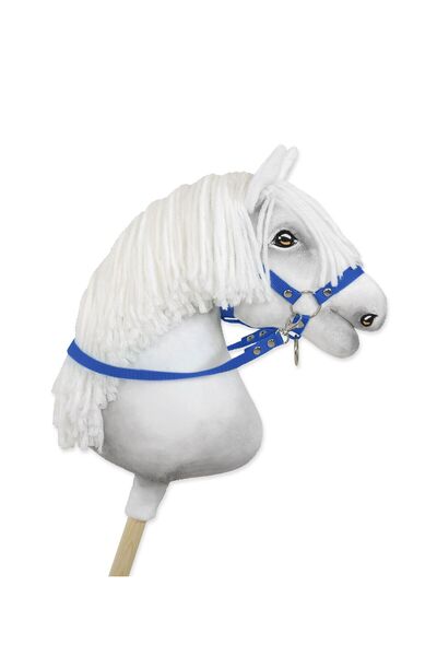 Other Hățuri Hobby Horse - Albastre