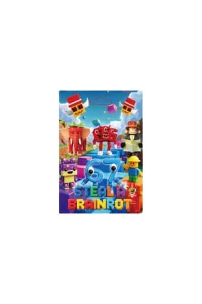 victiny Set de 3 figurine surpriză VICTINY® șase șapte