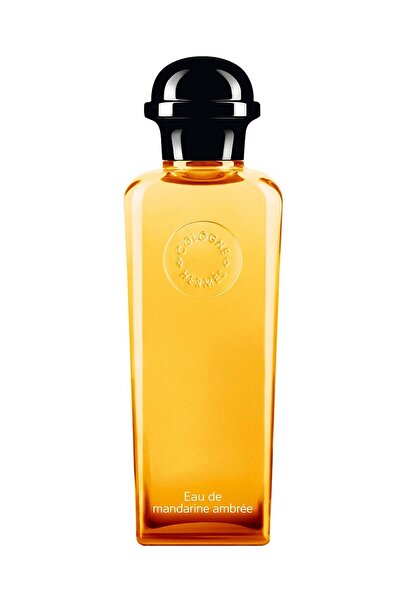Hermes Hermes, Eau de Mandarine Ambree, Eau De Cologne, Unisex, 100 ml