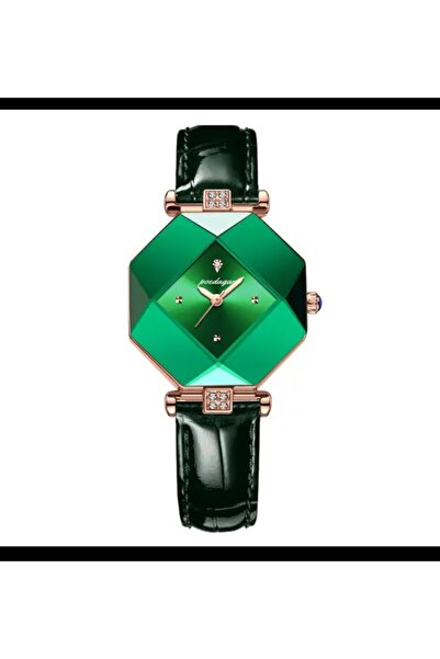 Poedegar Women's Watch Is the Poetic Ambassador of Elegance and Nobility. Eve...