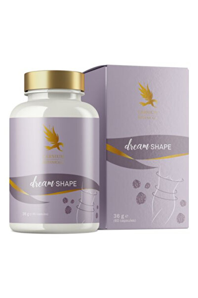 Pro Line Dream shape, dietary supplement, 60 capsules