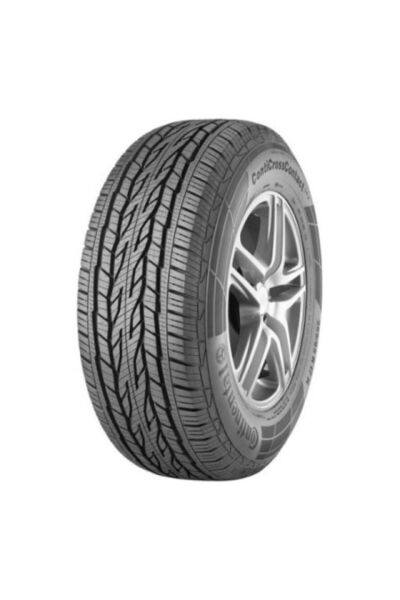 Continental Anvelopa Vara 215/65 R16 Conticrosscontact Lx2 98 H