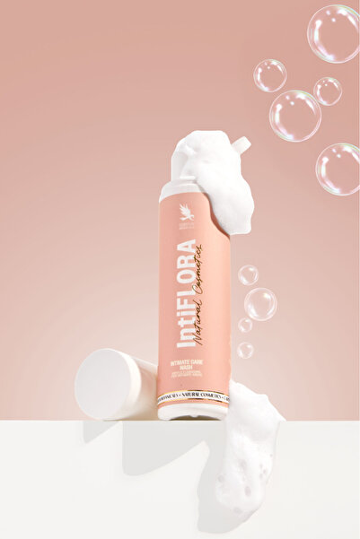 Pro Line IntiFLORA, sapun intim , 150 ml