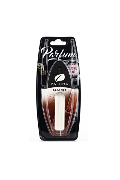 PALOMA Odorizant auto Parfum Leather 5ml, Parfum Liquid