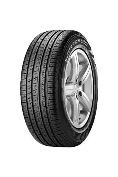 Pirelli Anvelopa All Season 235/60 R18 Scorpion Verde Allseason 107 Xl V