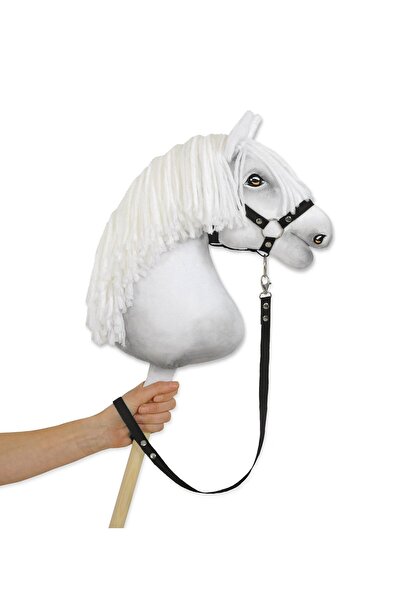 Other Frânghie de plumb Hobby Horse - Neagră