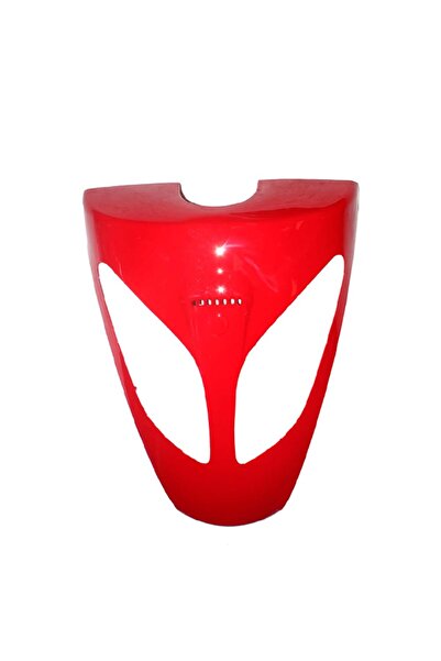 Mondial 150 HS - 151 RS Far Çerçevesi, Grenajı - KIRMIZI