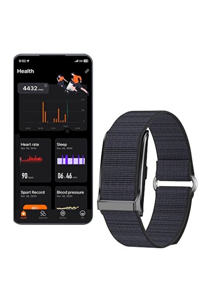 Mirunia Fitness Smart Bracelet H59