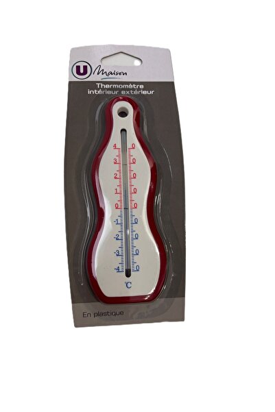 OEM Indoor and outdoor thermometer