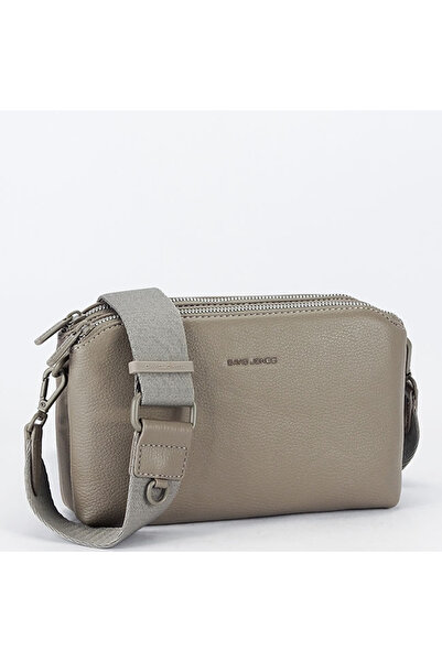 David Jones Small brown taupe crossbody bag CM6905-1 15