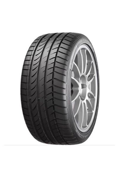 DUNLOP Anvelopa Vara 225/45 R17 Sp Sport Maxx Tt 91 W Runflat