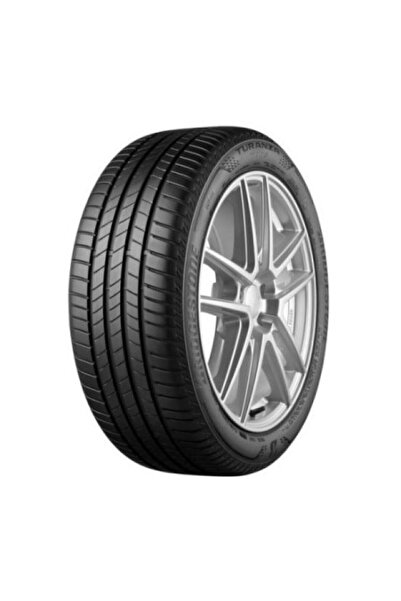 Bridgestone Summer Tire 195/55 R16 Turanza T005 87 H
