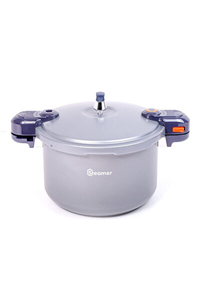 AZAF Advanced pressure cooker 9 liters