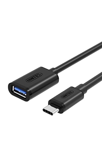 Unitek Cablu USB de tip C la USB A
