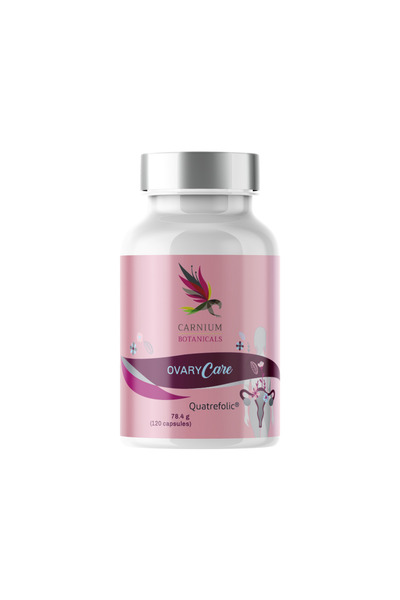 Pro Line Ovary Care 120 CAPSULE
