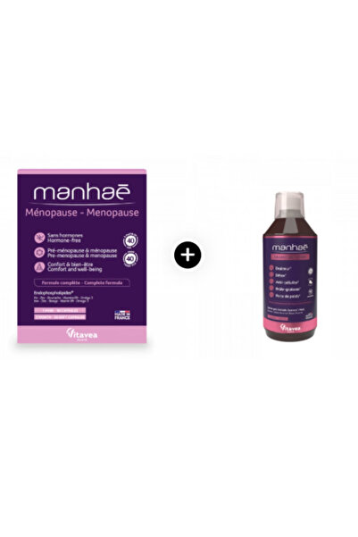 MC Micostore Pachet: Echilibru Feminin Vitalitate