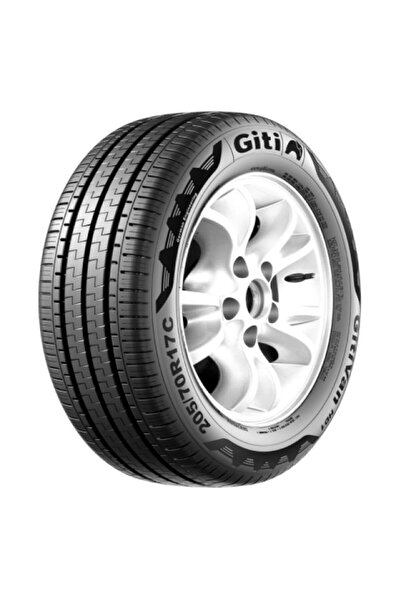 GİTİ Anvelopa Vara 205/75 R16 C Gitivan Hd1 113/111 R