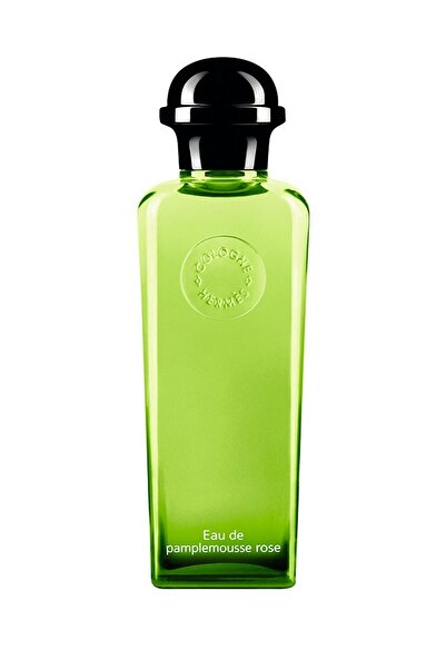 Hermes Hermes, Eau de Pamplemousse Rose, Eau De Cologne, Unisex, 100 ml