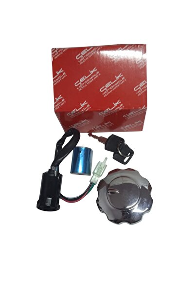 Çelik kontak seti cg celik- Kuba-cg-agk-mondial-çelik-falcon Kontak Seti Depo...